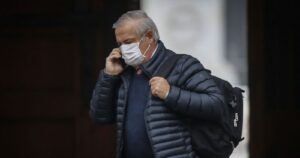 Mañalich tras quiebre en Mesa de Datos COVID-19: 