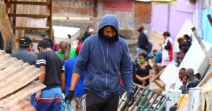 Cepal advierte que índice de pobreza en Chile volverá a los dos dígitos