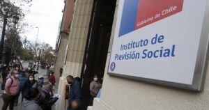 IPS dispone línea 600 para nombramiento de apoderados de mayores de 75 años