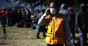 VIDEO | Registro de última sesión confirma tensa relación de consejeros al interior del INDH