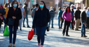 Geo-inteligencia: ISCI y Entel firman alianza para estudiar los patrones de movilidad de la población en el contexto de pandemia