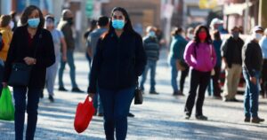 El destino de los $80 mil millones del Fondo Solidario Municipal: Puente Alto recibirá el monto más alto