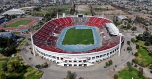 Las opciones reales del Estadio Nacional para volver a recibir la final de Copa Libertadores