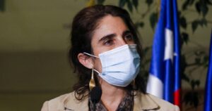 Ministra Zaldívar por distribución de utilidades en empresas: 