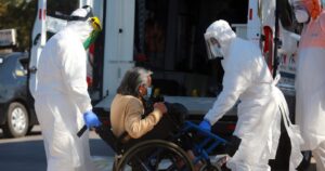 Tratamiento con plasma de pacientes recuperados del COVID-19 será aplicado en población de riesgo