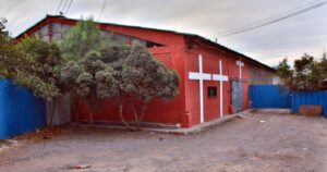 Prisión preventiva para dueño de galpón donde se realizó fiesta clandestina en Maipú