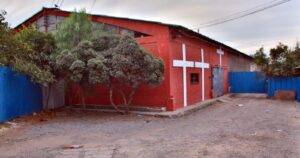 Organizador de fiesta clandestina en Maipú recibió multa de $50 millones