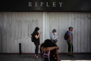 Estado y grandes empresas