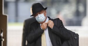 Jaime Mañalich responde a Bachelet: 