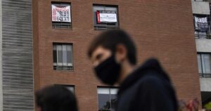 Menos oferta e hipotecarios al alza: cómo el coronavirus afecta al mercado inmobiliario