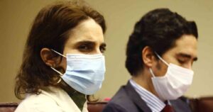 Un millón de desocupados: ministra Zaldívar proyecta que desempleo está sobre el 10%