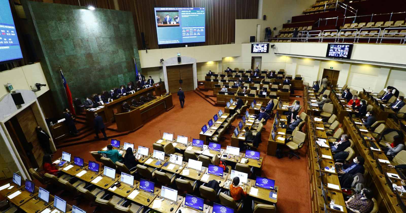 Alta Dirección Pública