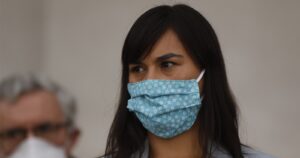 Izkia Siches cuestiona al Gobierno: 