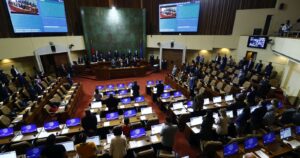 Cámara de Diputados retomará sus sesiones tras descartar caso sospechoso de COVID-19