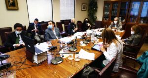 “Es un mal proyecto”: Comisión suspende trámite de seguro para independientes