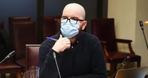 Giorgio Jackson y RD en la mira del Servel por aportes a cuentas del partido