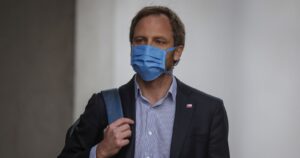 Subsecretario Zúñiga: 