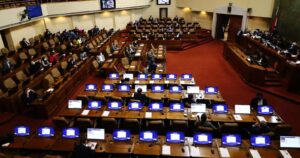 FA y PC reinstalan discusión de Congreso unicameral en medio de la pandemia por COVID-19