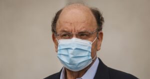 Ministro de Obras Públicas inició cuarentena tras confirmar caso de COVID-19 en su equipo