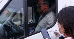 Gobierno limitará a cinco los permisos semanales por persona durante cuarentena