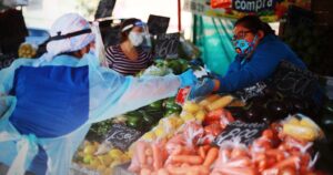 Comisión del Mercado Financiero entrega primer balance de créditos Fogape