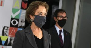 Proyecto de conectividad busca que 10 mil colegios cuenten con internet de alta velocidad