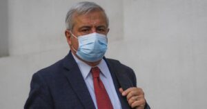 Las razones detrás de la cuarentena total en el Gran Santiago