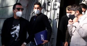 Plantel de Colo Colo quiere negociar a partir de la última oferta de Blanco y Negro