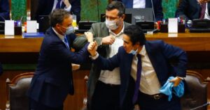Cámara de Diputados aprobó veto a Ingreso Familiar de Emergencia