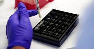 Cifras actualizadas del coronavirus en Chile