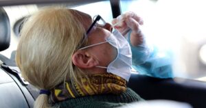 Todos los síntomas que pueden identificar un contagio con coronavirus