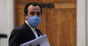 Subsecretario Galli por balacera en Cesfam de La Granja: 