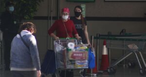 Valor de la canasta básica de alimentos se dispara durante abril e impacta a la inflación total