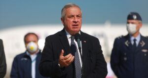 Mañalich por traslado de pacientes a regiones: 