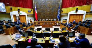 3 proyectos emblemáticos de la Cámara de Diputados que fueron 