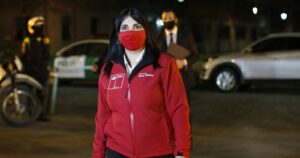 Gobierno ante cuarentena: “Es el desafío sanitario más grande de la historia”