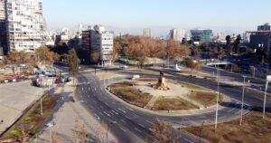 Región Metropolitana extenderá la cuarentena por tercera semana