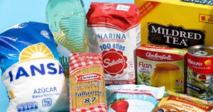 Tarjeta solidaria permite a municipios ayudar a vecinos en la compra de alimentos