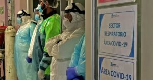 Hospital de Antofagasta: entregaron cuerpo equivocado de fallecida por coronavirus