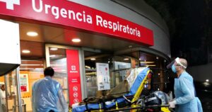 Fonasa: ¿cuánto pago si me derivan a una clínica privada por COVID-19?