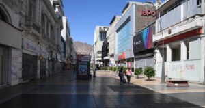 814 mil personas sin trabajo: desempleo llega a 9% ante primeros efectos del coronavirus