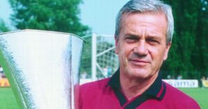 Muere Luigi Simoni, entrenador de Iván Zamorano en el Inter de Milán