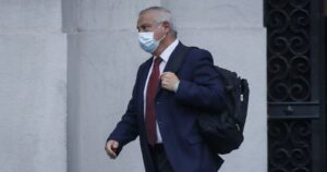 Mañalich y posible reemplazo: 