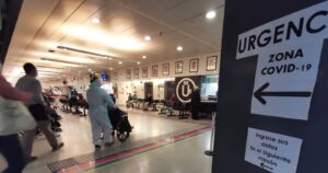 ¿Es gratis la atención por Ley de Urgencia por coronavirus?