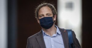 Subsecretario Arturo Zúñiga inició cuarentena preventiva