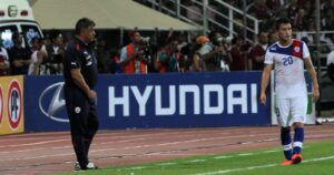 La particular comparación de Claudio Borghi para definir a Charles Aránguiz y Arturo Vidal