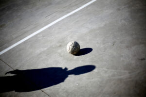 Violencia hacia los niños: el peak de la pandemia