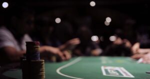 Caída de ingresos de casinos golpea duramente arcas fiscales