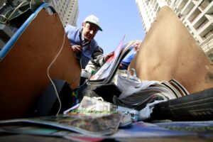 Reciclemos el compromiso