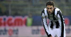 Claudio Marchisio: “No me gustaría ver a Arturo Vidal en el Inter”